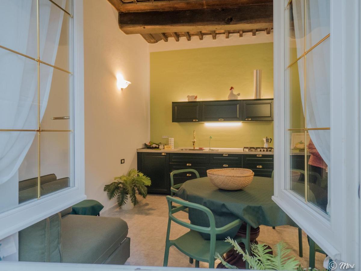 Picabon Apartment With Ac And Balcony Monterosso al Mare Eksteriør bilde