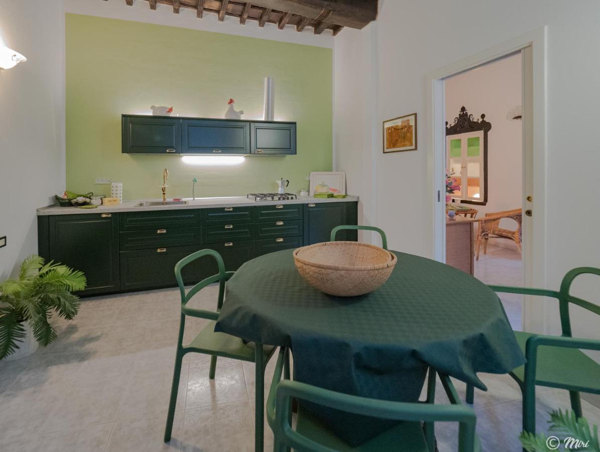 Picabon Apartment With Ac And Balcony Monterosso al Mare Eksteriør bilde