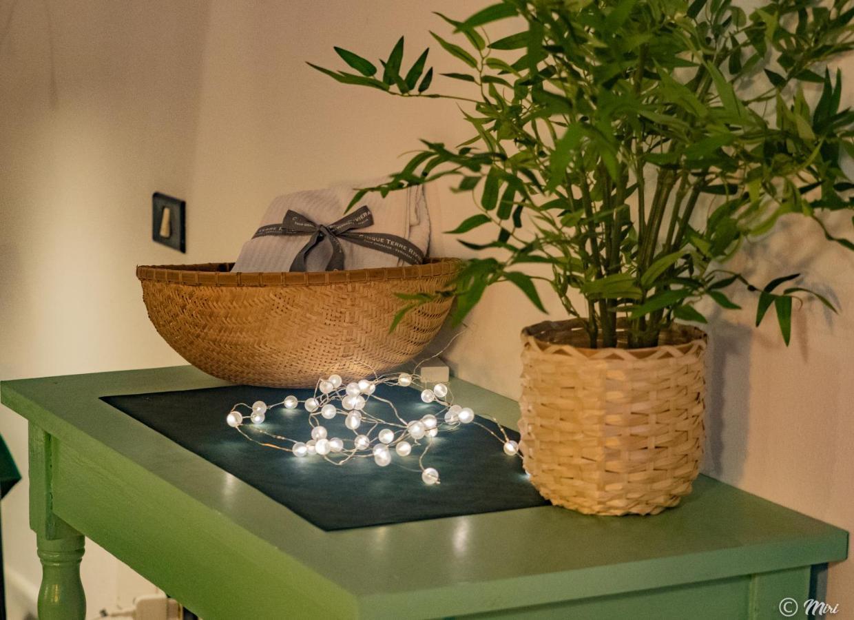 Picabon Apartment With Ac And Balcony Monterosso al Mare Eksteriør bilde