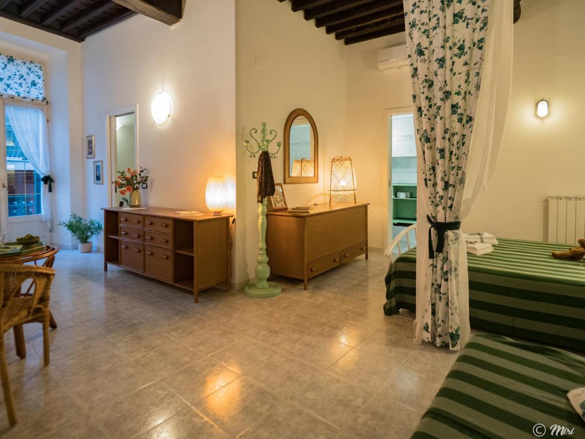 Picabon Apartment With Ac And Balcony Monterosso al Mare Eksteriør bilde