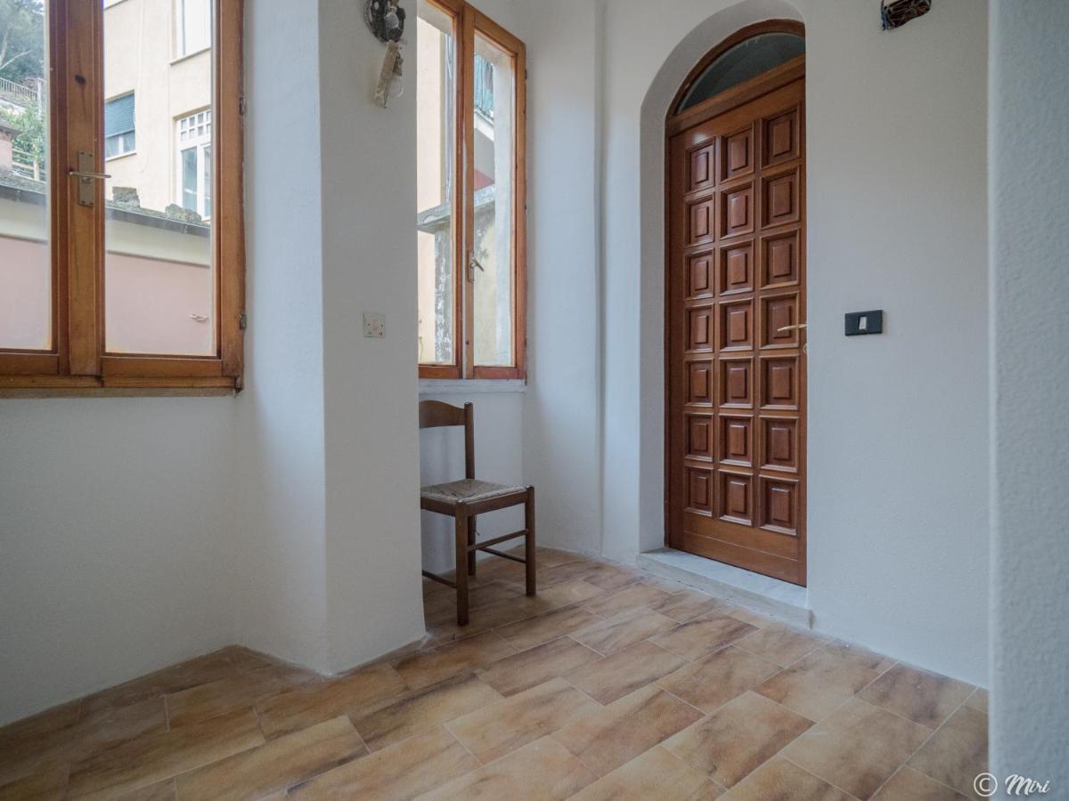 Picabon Apartment With Ac And Balcony Monterosso al Mare Eksteriør bilde