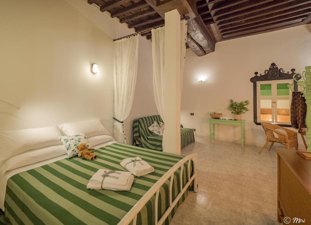 Picabon Apartment With Ac And Balcony Monterosso al Mare Eksteriør bilde