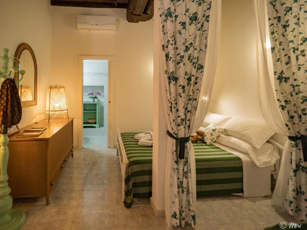 Picabon Apartment With Ac And Balcony Monterosso al Mare Eksteriør bilde