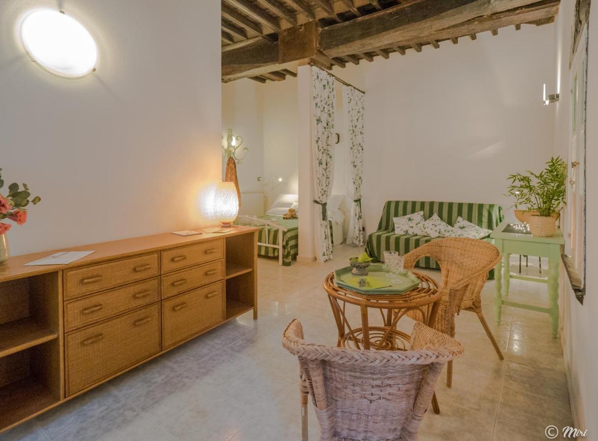 Picabon Apartment With Ac And Balcony Monterosso al Mare Eksteriør bilde